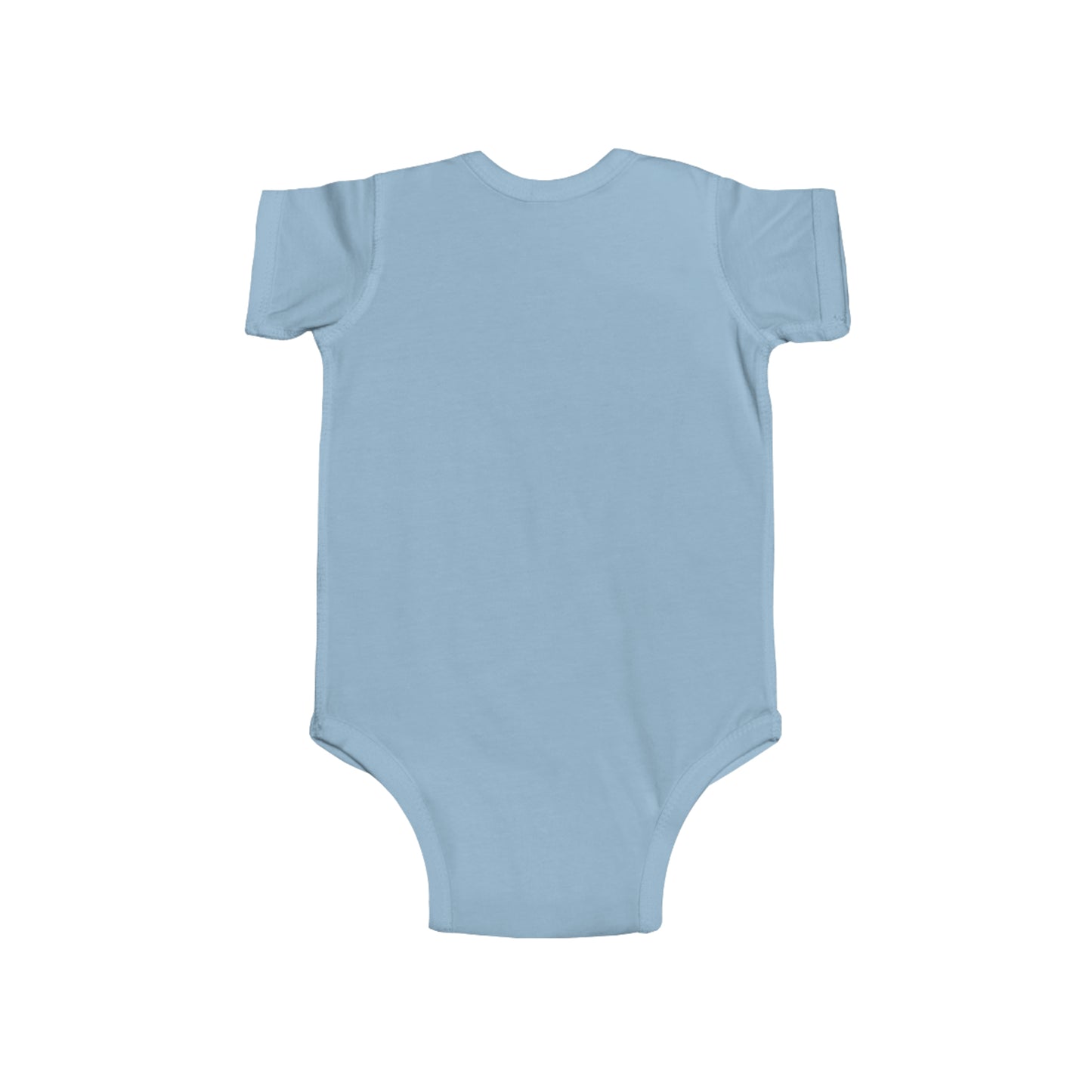 Classic Logo Baby Onesie