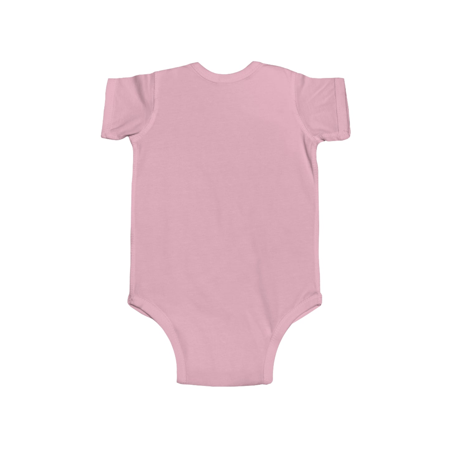 Classic Logo Baby Onesie