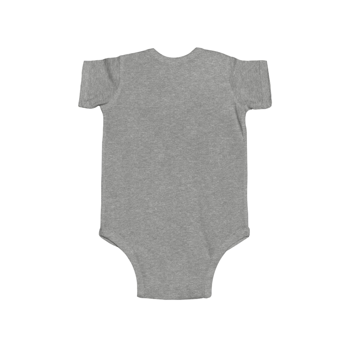 Classic Logo Baby Onesie